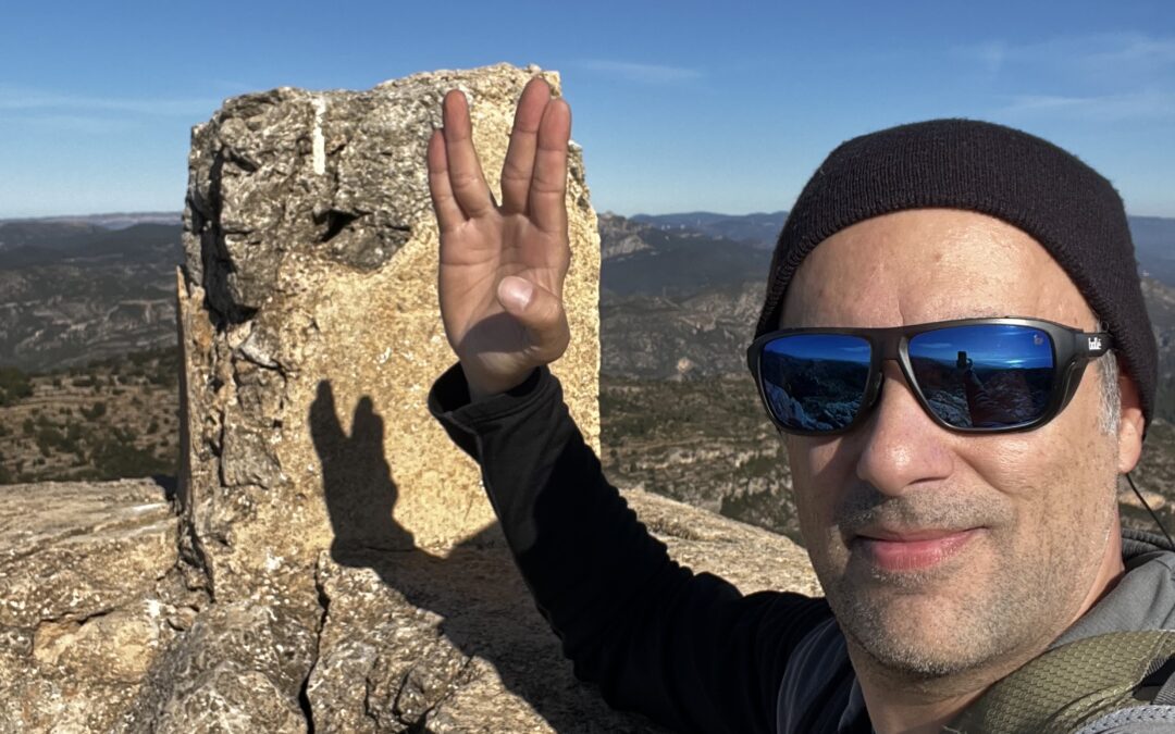 Molló Puntaire (727m)