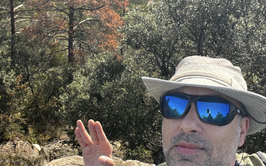 Puig de la Torre (1055m)