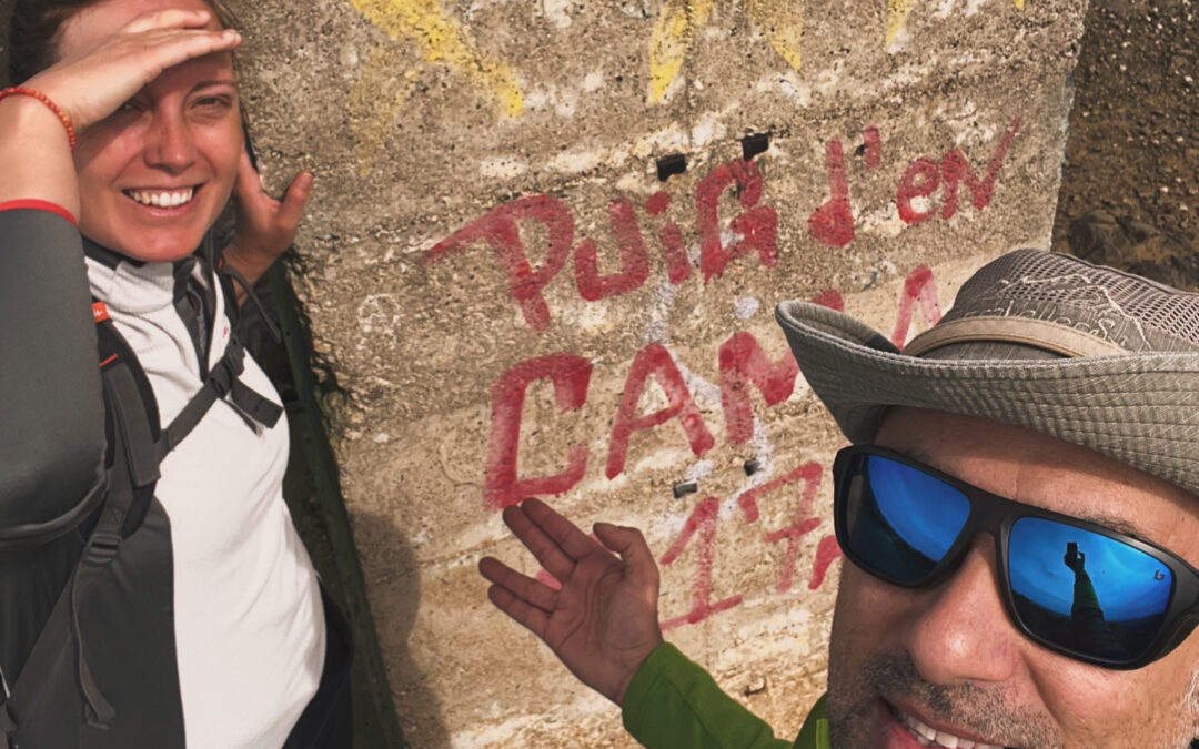 Puig d’en Cama (717m)