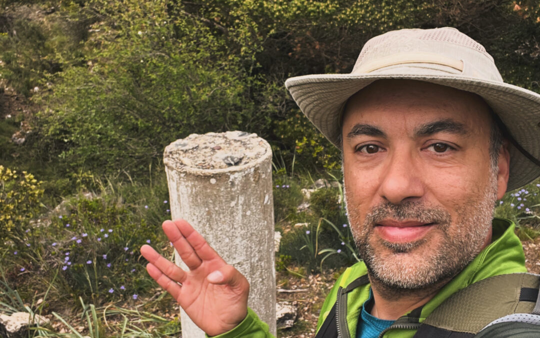 Cim de Gallicant (1009m)