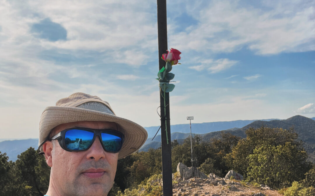 Miranda de Puigcerver (834m)