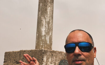 El Tossal de la Baltasana (1203m)